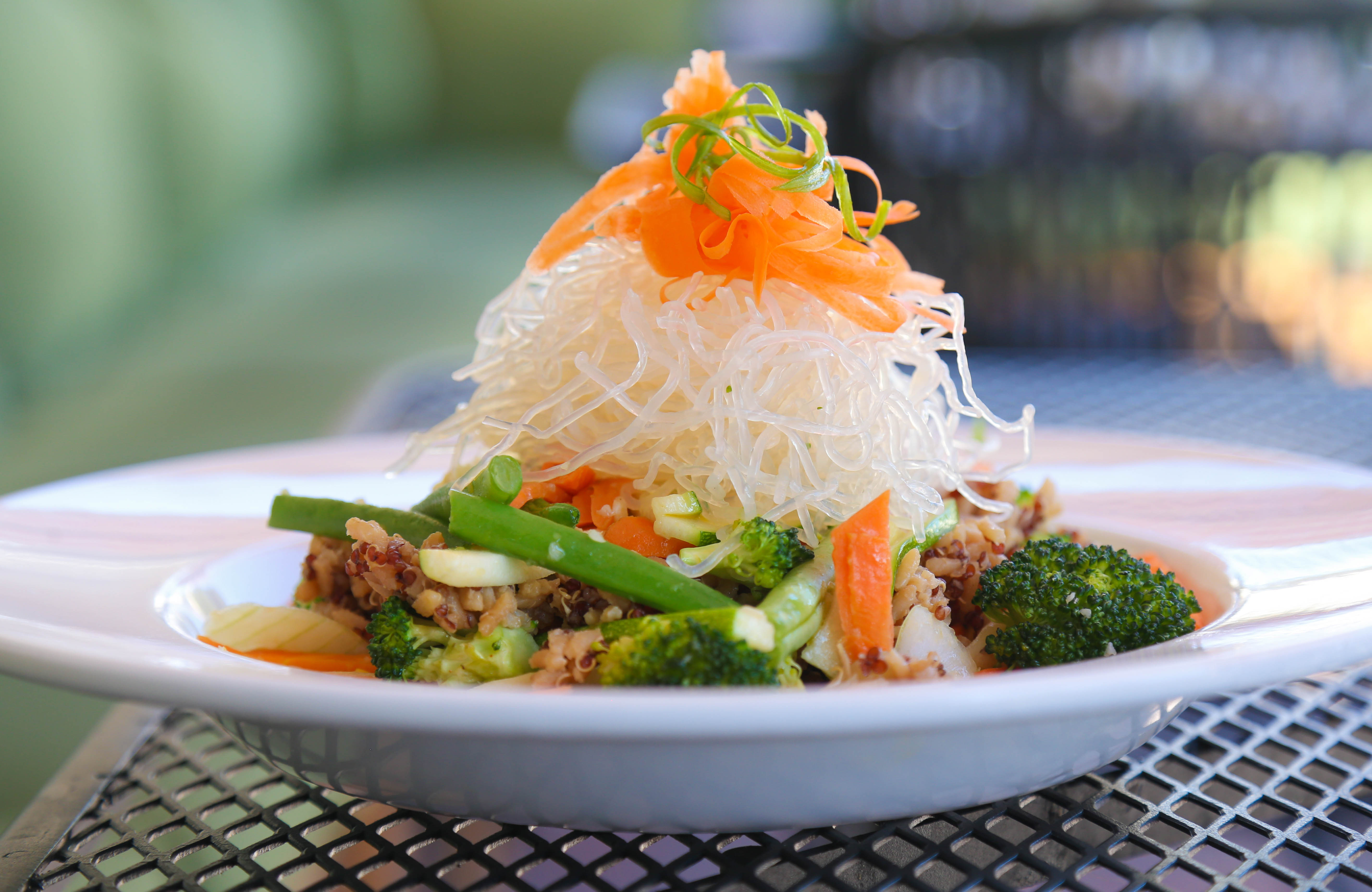 Signature Entrées